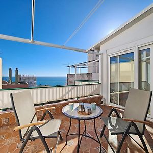 Playa Postiguet Penthouse By Nras