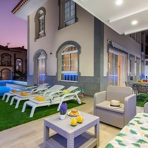 Villa Marzella - Costa Adeje